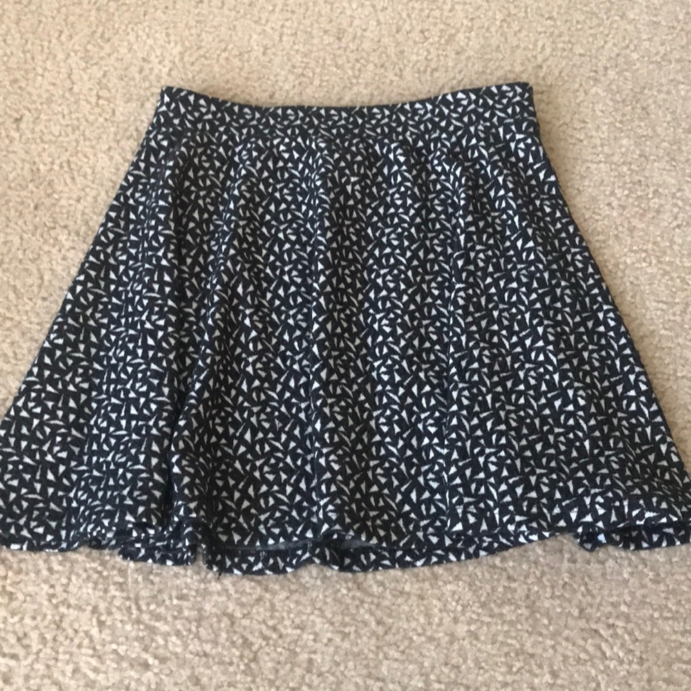Adorable skater skirt